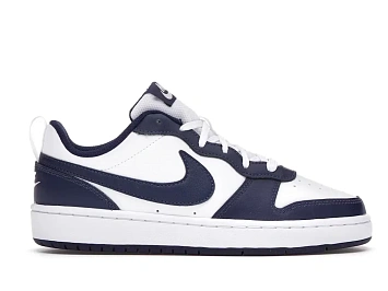 Nike Court Borough Low 2 - 1