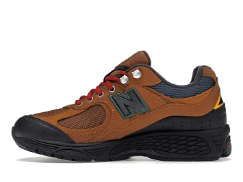 New Balance 2002R - 3
