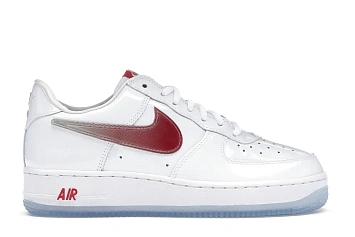 Nike Air Force 1 Low Taiwan (2018) - 1