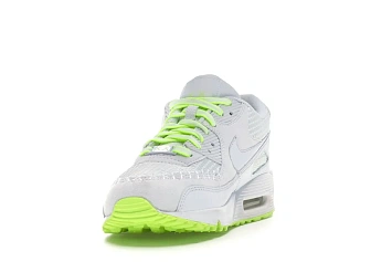 Nike Air Max 90 Kaws White Volt - 2