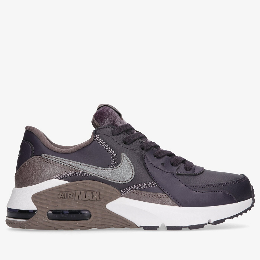 Фото № 1 с приближением к товару «‎Nike Wmns Air Max Excee Lea»