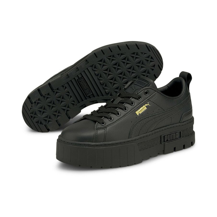 Фото № 3 с приближением к товару «‎Puma Mayze Classic »