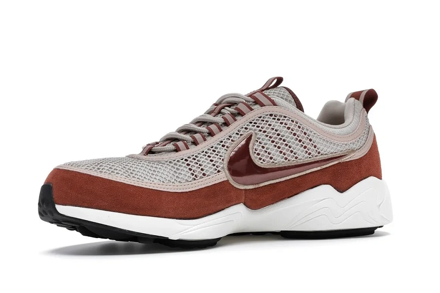 Фото № 4 с приближением к товару «‎Nike Air Zoom Spiridon Hyperlocal UK»