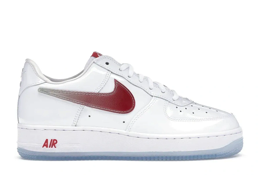 Фото № 1 с приближением к товару «‎Nike Air Force 1 Low Taiwan (2018)»