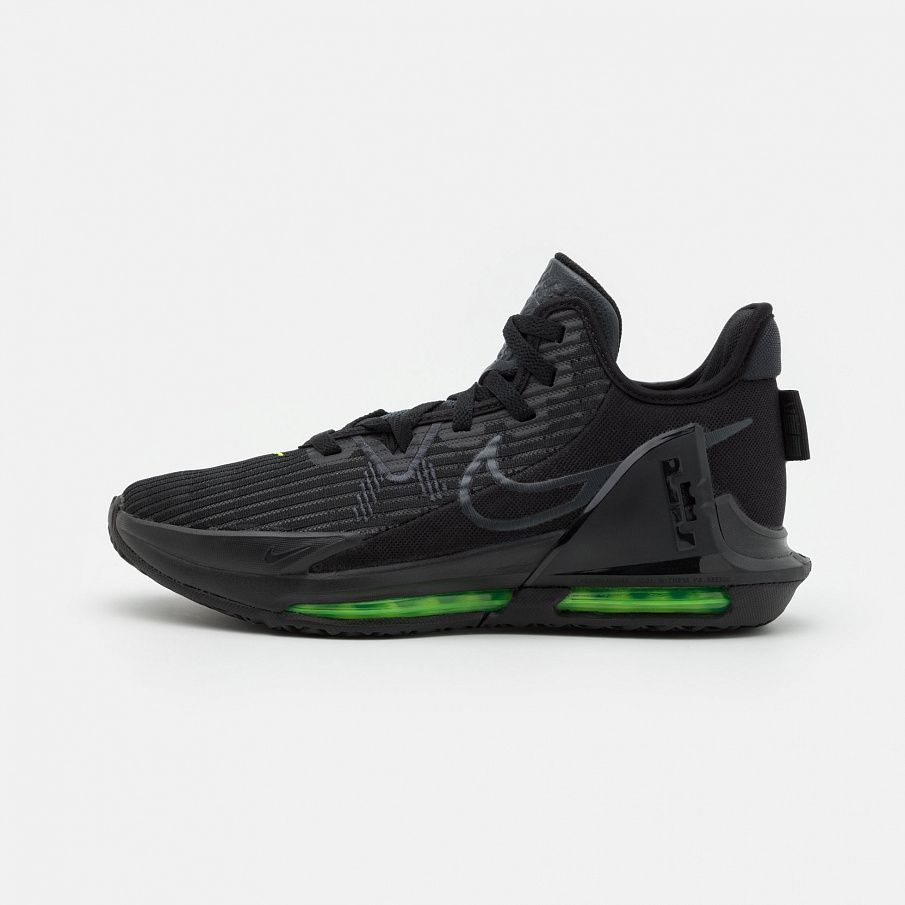 Фото № 1 с приближением к товару «‎Nike Lebron Witness VI»