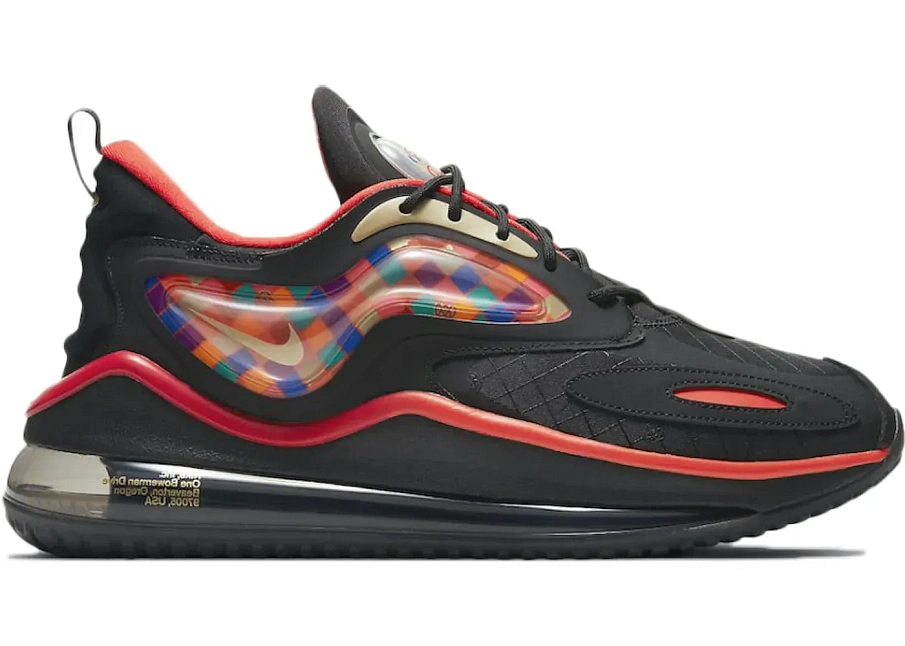 Фото № 1 с приближением к товару «‎Nike Air Max Zephyr Chinese New Year Spring Festival»