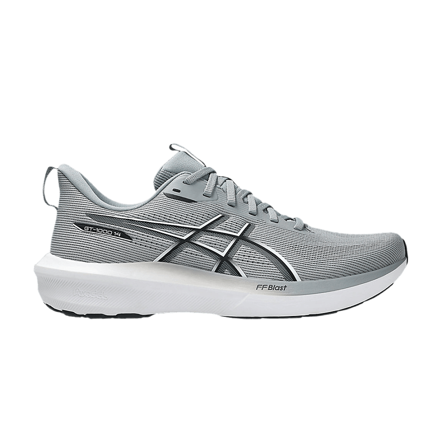 Фото № 1 с приближением к товару «‎ASICS GT 1000 14 Gravel (1011C077-020)»