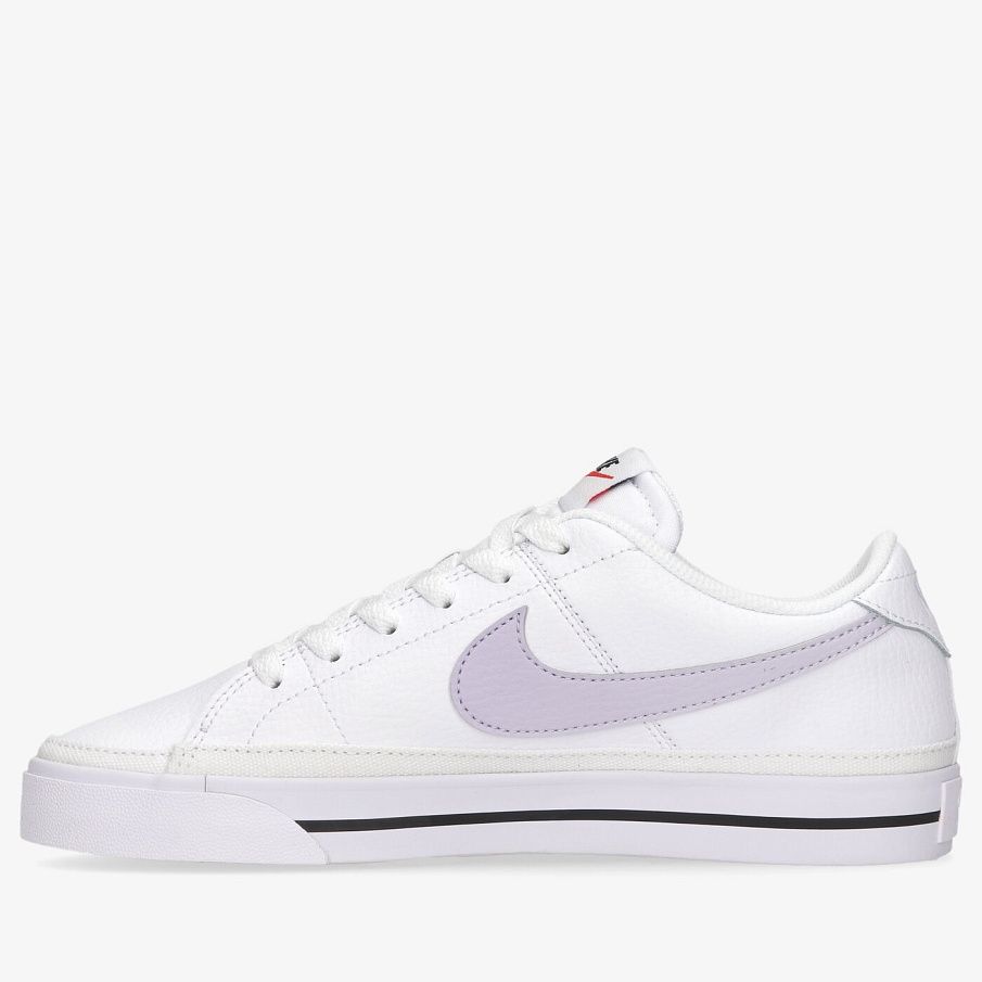 Фото № 2 с приближением к товару «‎Nike Court Legacy»