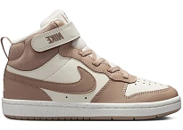 Фото № 1 с приближением к товару «‎Nike Court Borough Mid 2»