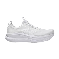 Фото № 1 с приближением к товару «‎ASICS GEL-Nimbus 28 White»