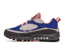 Фото № 5 с приближением к товару «‎Nike Air Max 98 Corduroy Desert Sand»