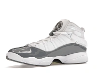 Фото № 2 с приближением к товару «‎Jordan 6 Rings White Cool Grey»