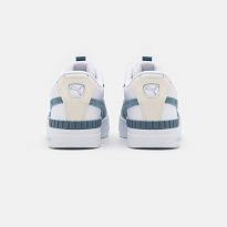 Фото № 3 с приближением к товару «‎Puma Cali Frosted Hike »