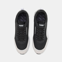 Фото № 4 с приближением к товару «‎Puma City Rider Gradient »