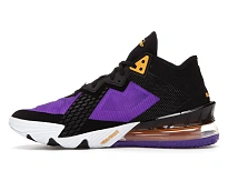 Фото № 3 с приближением к товару «‎Nike LeBron 18 Low ACG Terra»
