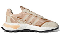 Фото № 2 с приближением к товару «‎adidas originals Retropy P9 Running Shoes PinkBrown»