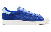 Фото № 2 с приближением к товару «‎adidas Superstar 80s Kazuki CLOT»
