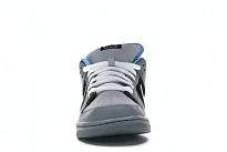 Фото № 2 с приближением к товару «‎Nike SB Dunk Low Petoskey Premier»