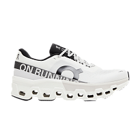 Фото № 1 с приближением к товару «‎Women's Cloudmonster 2 White Frost»