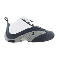 Фото № 1 с приближением к товару «‎Reebok Answer IV Georgetown Hoyas»