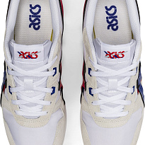 Фото № 2 с приближением к товару «‎Asics Lyte Classic »