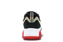 Фото № 4 с приближением к товару «‎Nike Air Max 200 Team Gold University Red Black»