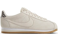 Фото № 1 с приближением к товару «‎Nike Classic Cortez ALC Light Orewood Brown »