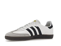 Фото № 2 с приближением к товару «‎adidas Samba IRAK White»