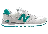 Фото № 1 с приближением к товару «‎New Balance 574»