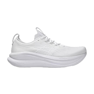 ASICS GEL-Nimbus 28 White (1011C127-100)