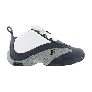Reebok Answer IV Georgetown Hoyas - 1