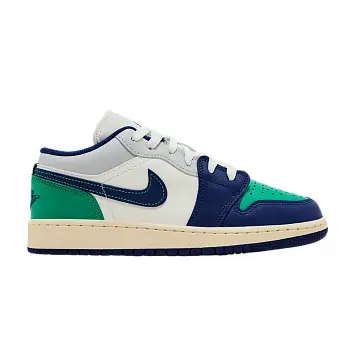 Air Jordan 1 Low GS Rare Air - 1