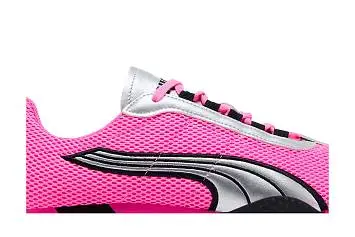 Puma H-Street OG Poison Pink Silver - 3