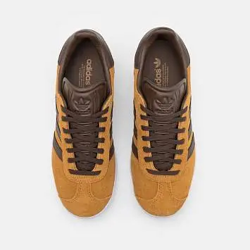Adidas Gazelle  - 4