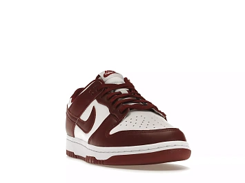 Nike Dunk Low Team Red (2022) - 2