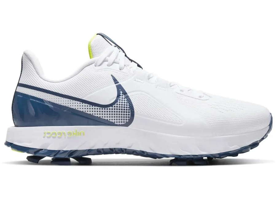 Фото № 1 с приближением к товару «‎Nike React Infinity Pro»