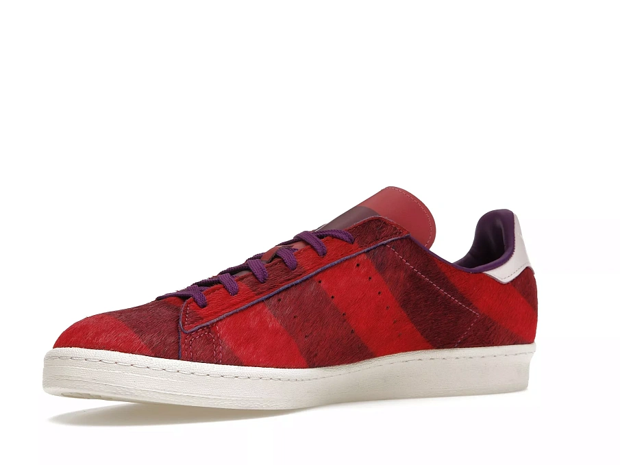 Фото № 4 с приближением к товару «‎adidas Campus 80s Disney Cheshire Cat»