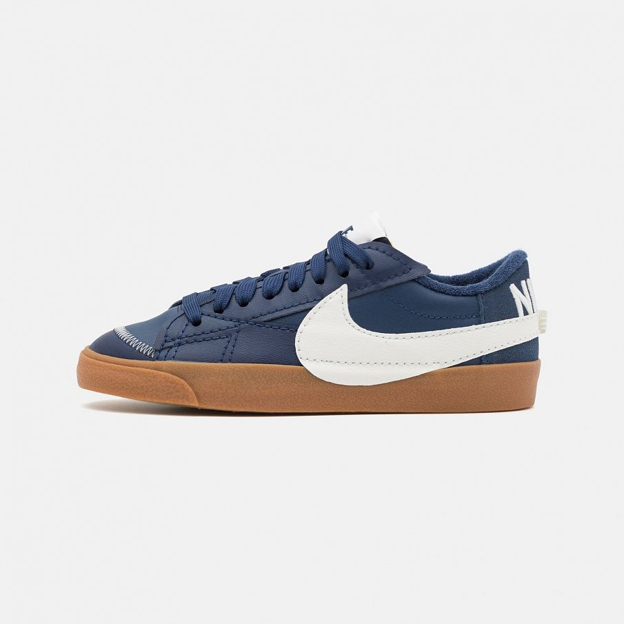 Фото № 1 с приближением к товару «‎Nike Blazer 77 Jumbo Vrsty »