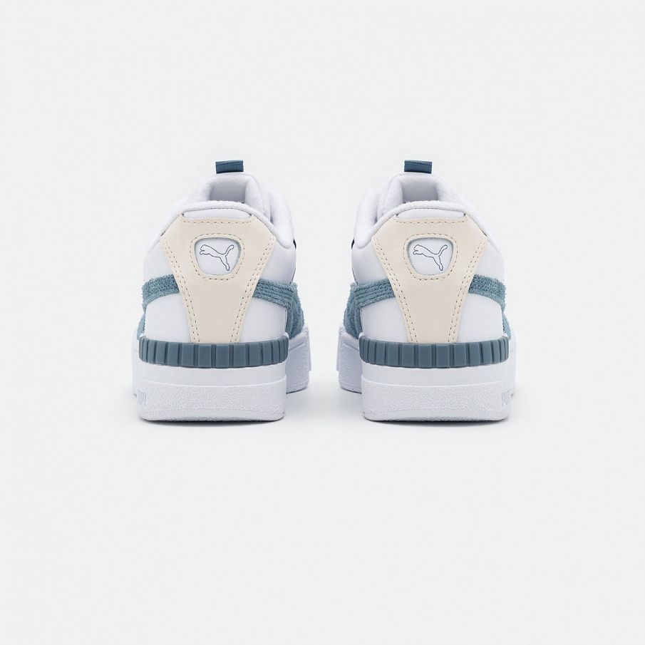Фото № 3 с приближением к товару «‎Puma Cali Frosted Hike »