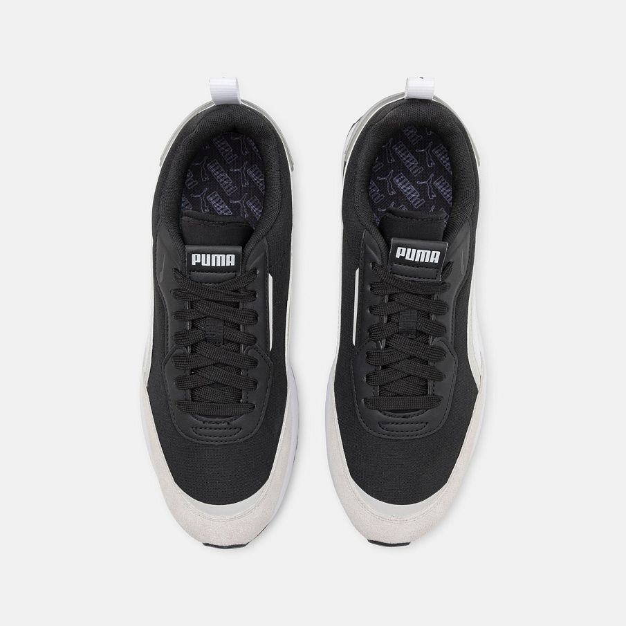 Фото № 4 с приближением к товару «‎Puma City Rider Gradient »
