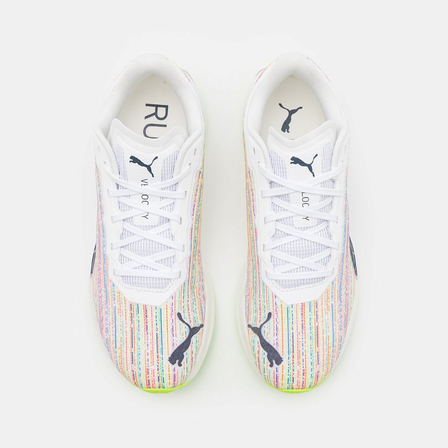Фото № 4 с приближением к товару «‎Puma Velocity Nitro Sp»
