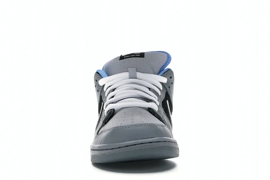 Фото № 2 с приближением к товару «‎Nike SB Dunk Low Petoskey Premier»