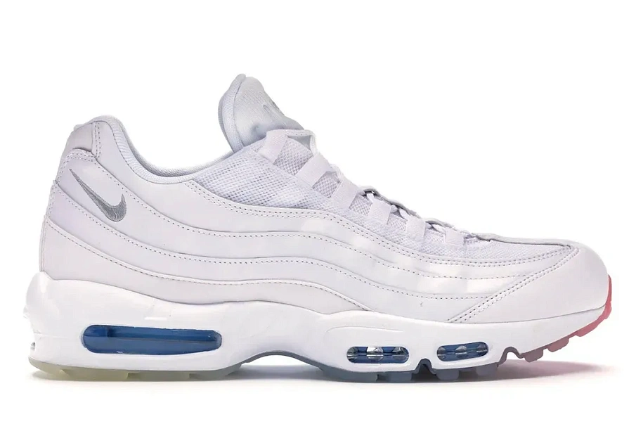 Фото № 1 с приближением к товару «‎Nike Air Max 95 USA (2018)»