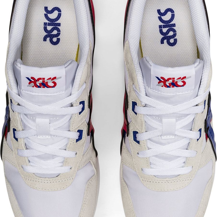 Фото № 2 с приближением к товару «‎Asics Lyte Classic »
