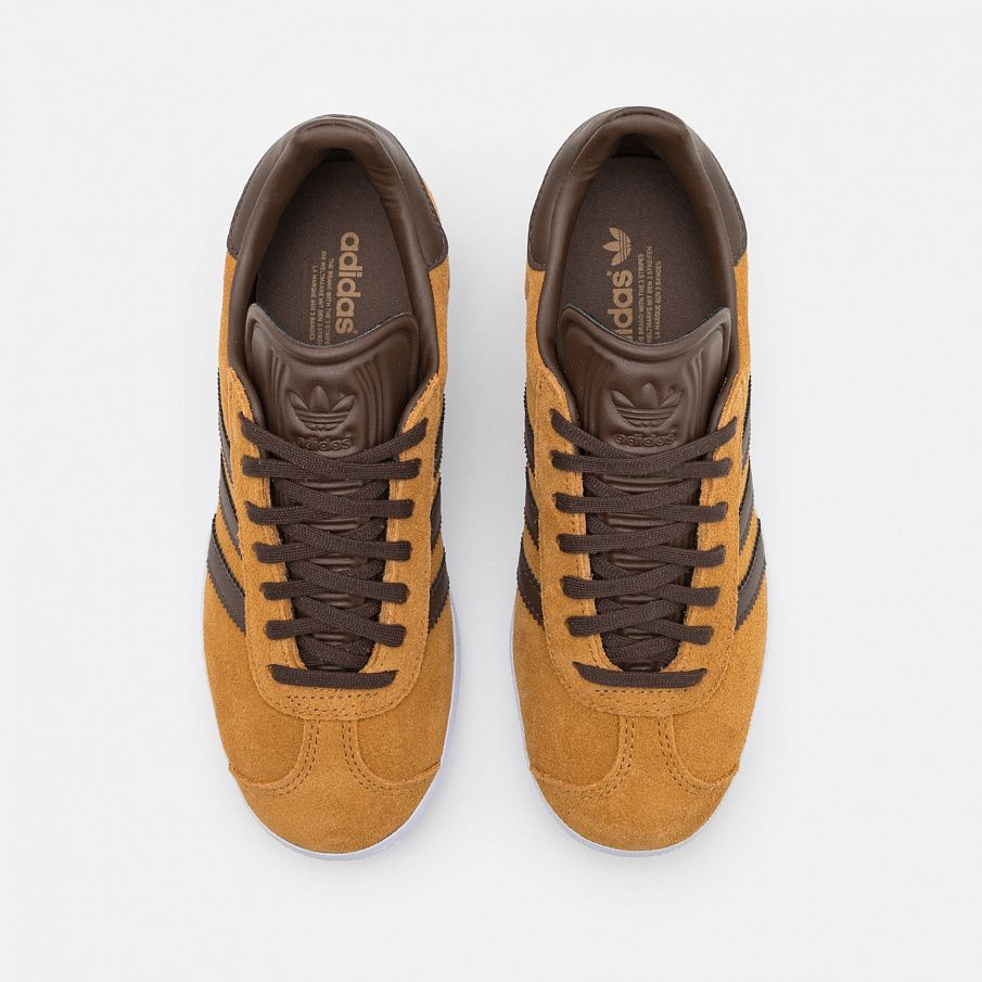 Фото № 4 с приближением к товару «‎Adidas Gazelle »