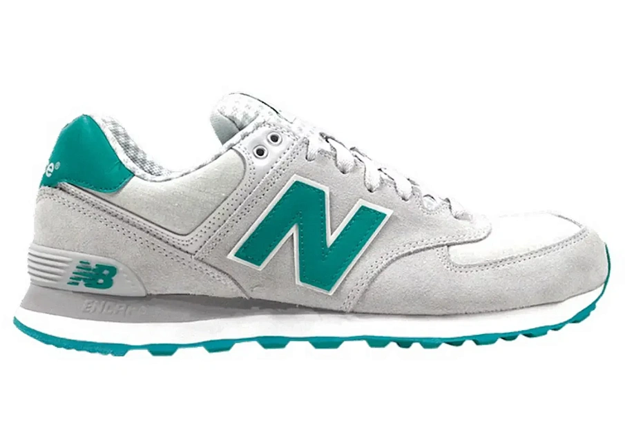 Фото № 1 с приближением к товару «‎New Balance 574»