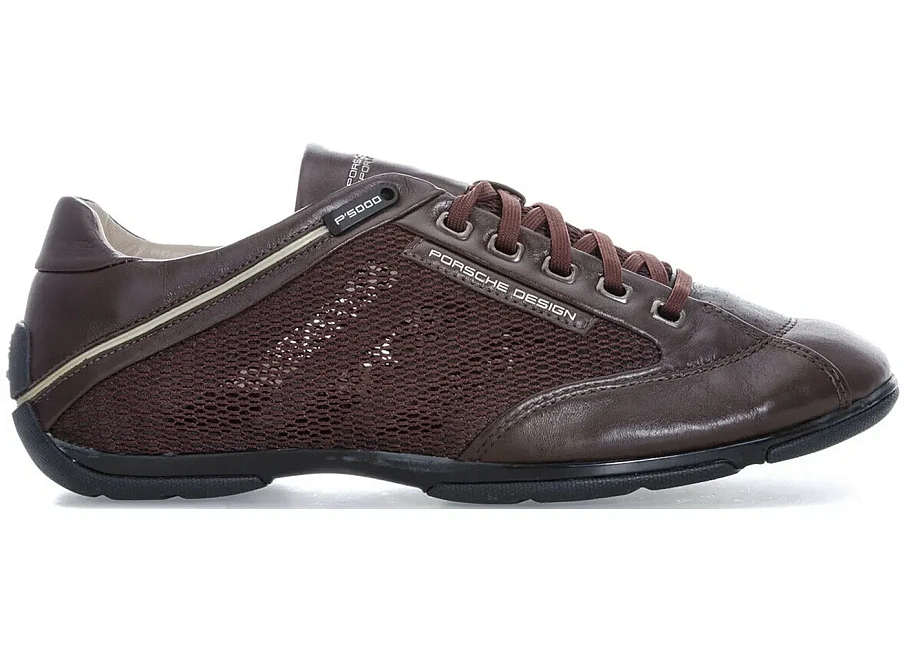 Фото № 1 с приближением к товару «‎adidas P5000 Drive Pilot Porsche Design Brown»