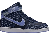 Фото № 1 с приближением к товару «‎Nike Vandal High This Game Is Mine »