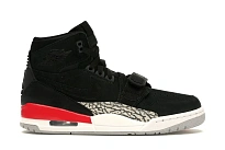 Фото № 1 с приближением к товару «‎Jordan Legacy 312 Black Fire Red»