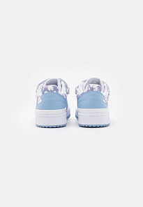Фото № 4 с приближением к товару «‎Adidas Forum »